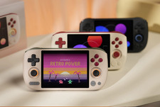 AYANEO Pocket AIR Mini 4.2"