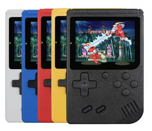 Mini console gioco - console,