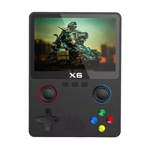 Console retro game 640x480 - retro,