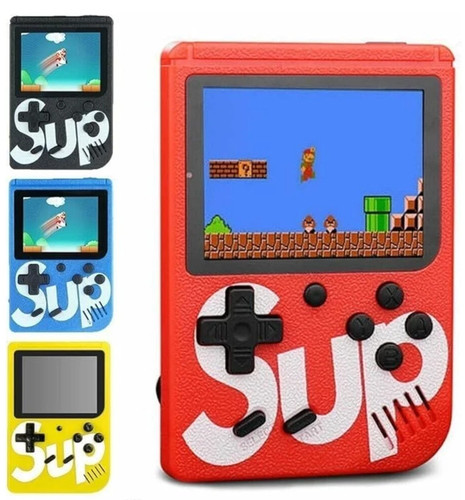 Console portatile retro - console, 400