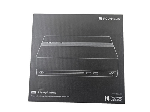 Nuovissima console polymega - nuovissima,