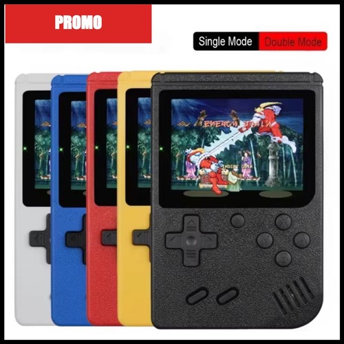 Console gioco portatile - console, di