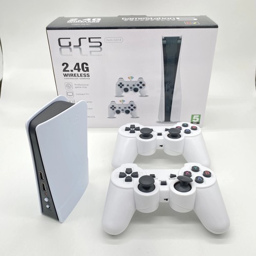Console videogiochi gs5 818a - console,