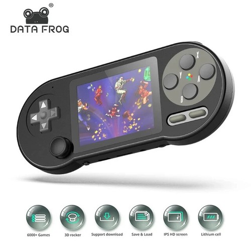 Sf2000 inch ips handheld - sf2000,