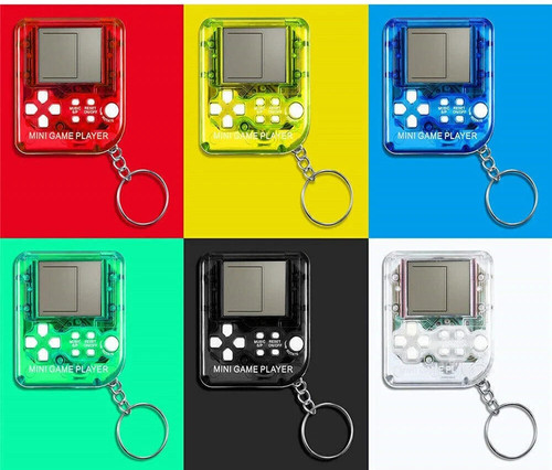Classic retro game - retro, console