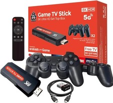 Console Portatile Game TV