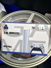 Console di gioco retrò