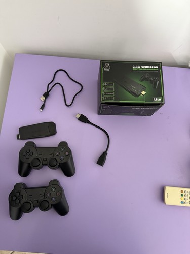 Game stick lite retro - stick,