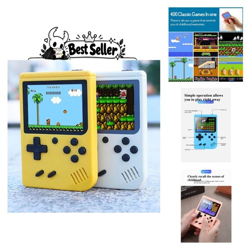 Console gioco portatile - di,
