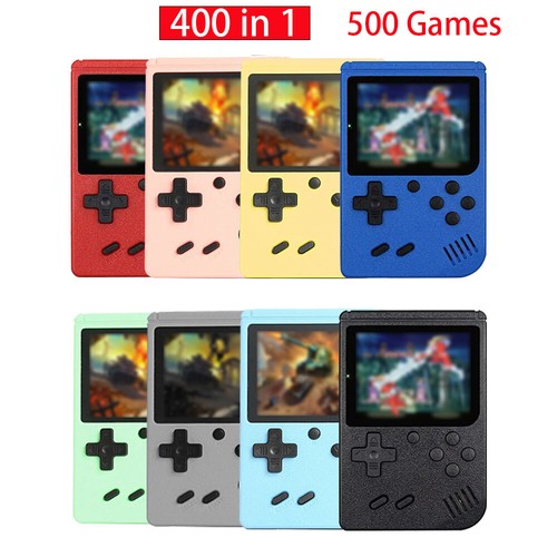 Retro mini console - mini,