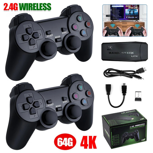 Console videogioco retrò - videogioco,