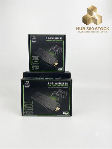 Game stick lite retro - stick,