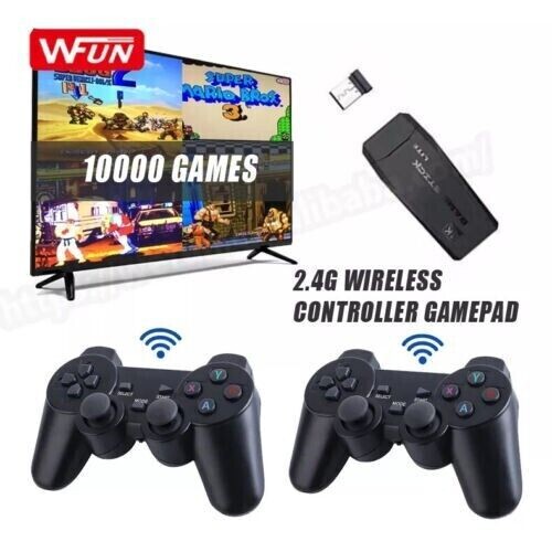 Game stick giochi - game,