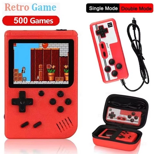 400 mini handheld retro - 1,