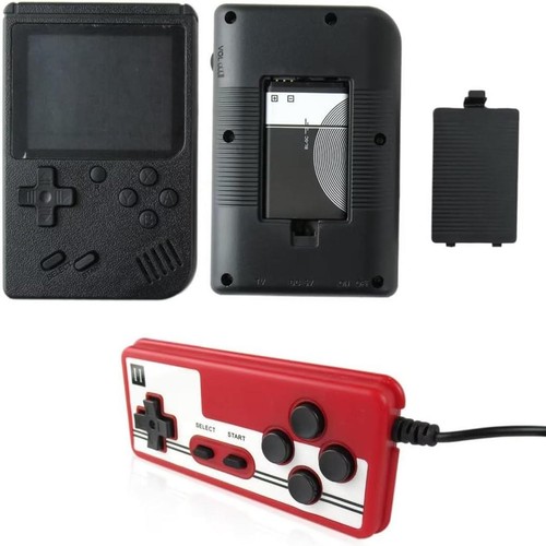 Console gioco portatile - di,
