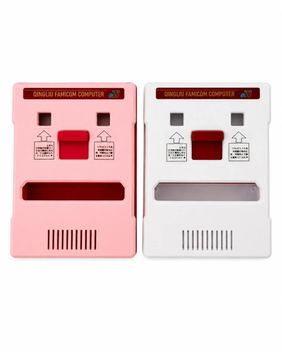 Qingliu retro game console - retro,