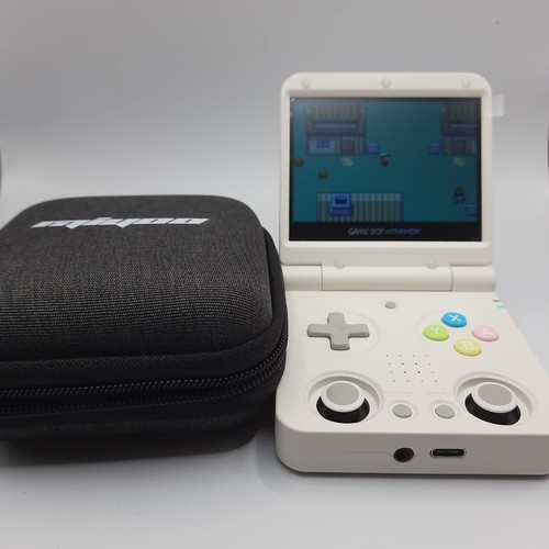 Miyoo flip retro handheld - retro,