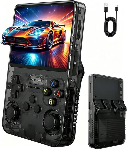 Console gioco portatile - di,