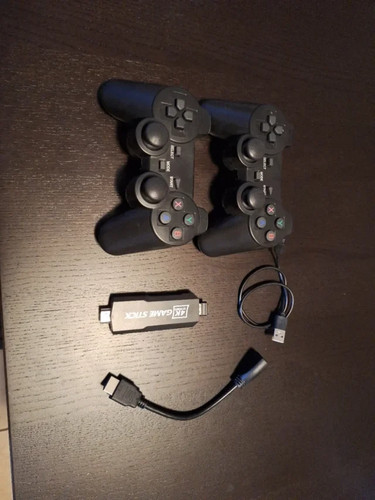 Game stick lite - game,
