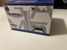 retro game console special