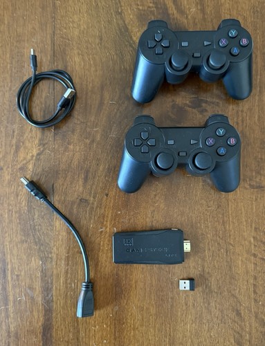 Console gioco retro game - di,