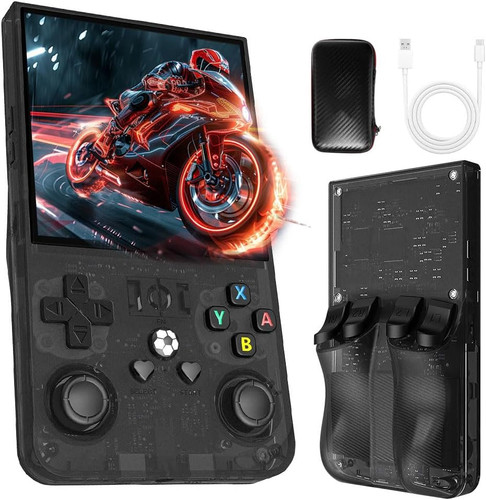 R36max console retro game - retro, game,