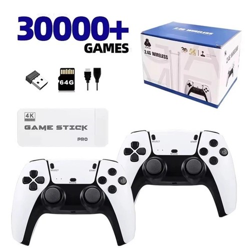 Game stick gaming station - game,