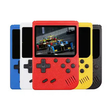 CONSOLE PORTATILE VIDEOGIOCO
