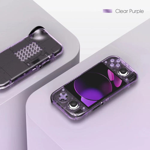 Retroid pocket nova console - nova, di
