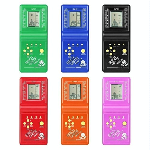 Console videogioco portatile