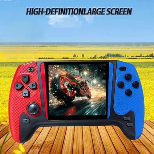 Lettore giochi retrò - lettore,