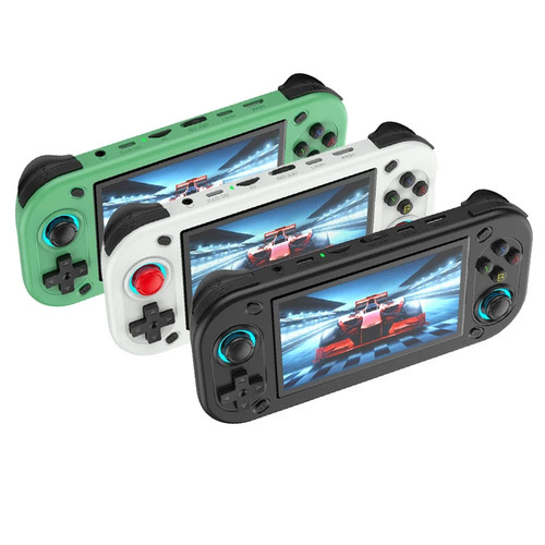 Nuova console gioco - nuova,