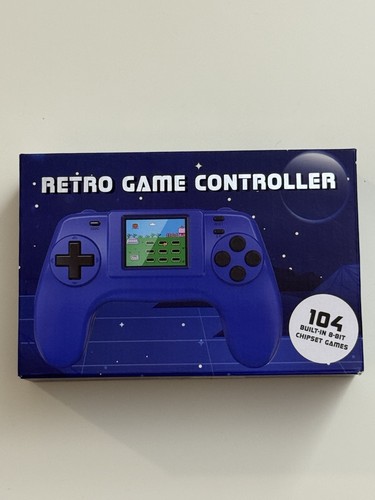Console portatile retro game - console,