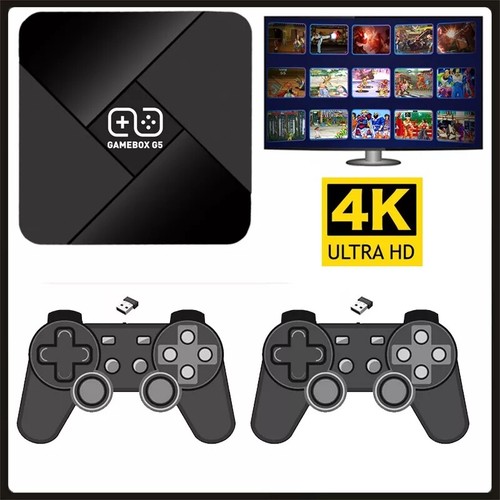 Retroconsole retrogame - 🌟🎮retroconsole,