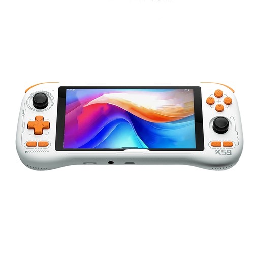 K59 console gioco portatile - k59,