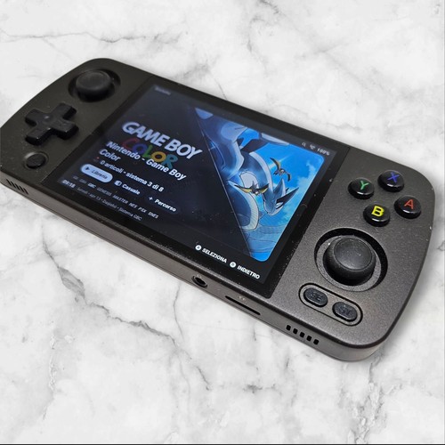 Anbernic rg405m retro handheld - anbernic,