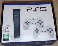 🎮 GS5 Game Consolle - 300