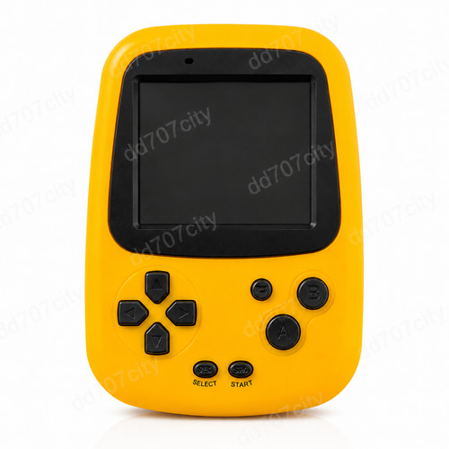 Console gioco portatile - di,