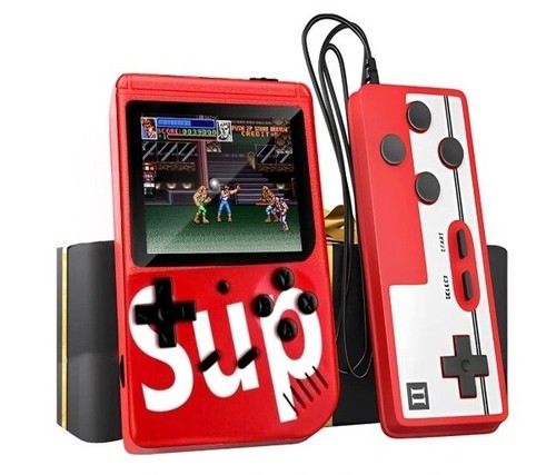 Mini console portatile retrò - portatile,