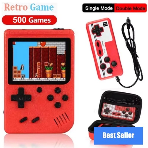 Console gioco portatile - console,