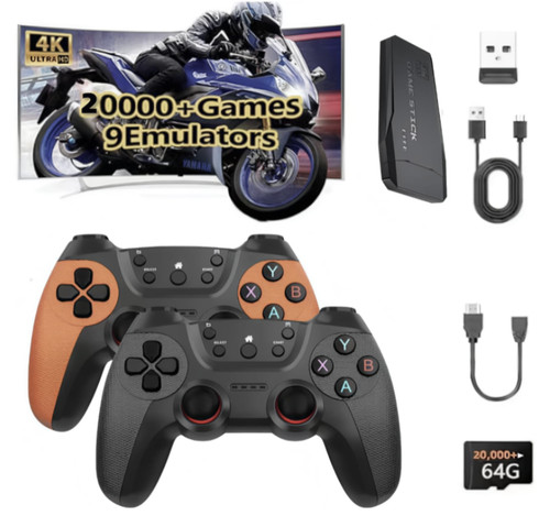 Pro 64gb retro - pro,