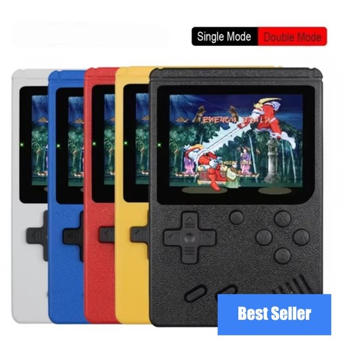 Console gioco portatile - console, di