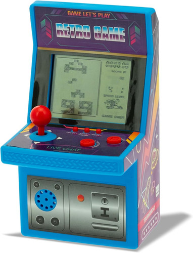 Mini arcade game console - ,,