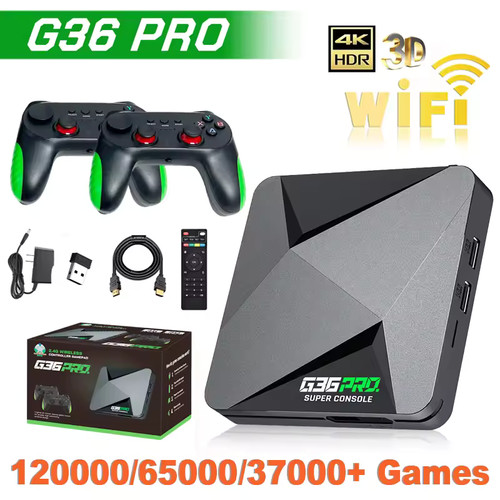 Console retro game - retro, aggiornata
