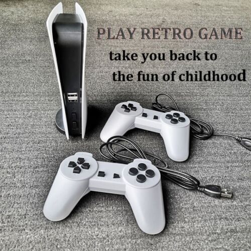 Console retro game station - retro, 5