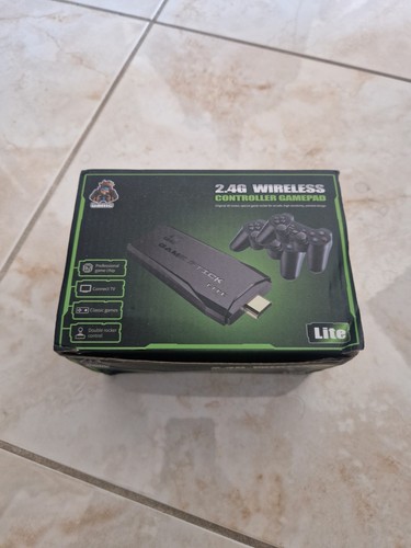 Game stick lite retro - lite, console