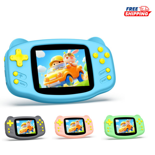 Console gioco portatile - console,