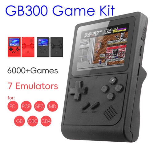 Console videogioco portatile