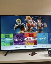 Console Retro Gaming M15 Game