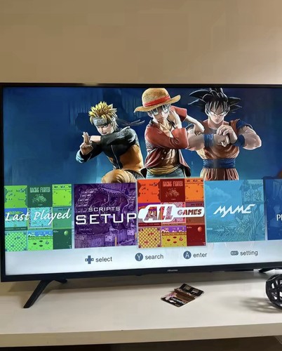 Console retro gaming m15 - m15, game